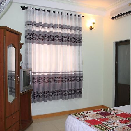 Dimpless Homestay Hue Zewnętrze zdjęcie