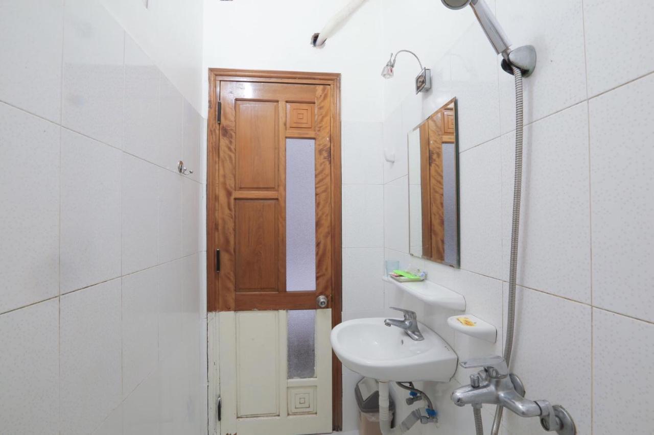 Dimpless Homestay Hue Zewnętrze zdjęcie