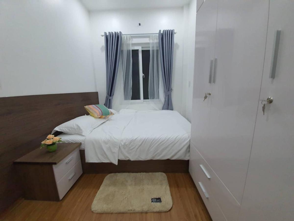 Dimpless Homestay Hue Zewnętrze zdjęcie