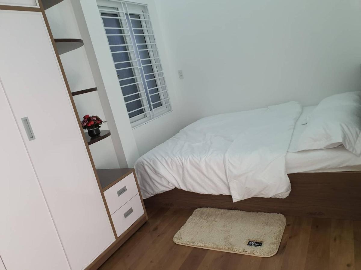 Dimpless Homestay Hue Zewnętrze zdjęcie