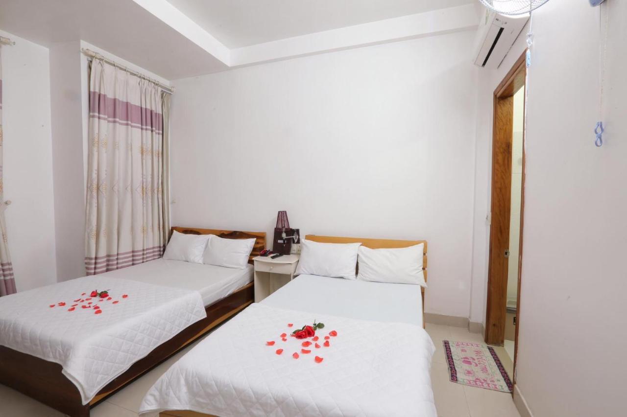 Dimpless Homestay Hue Zewnętrze zdjęcie