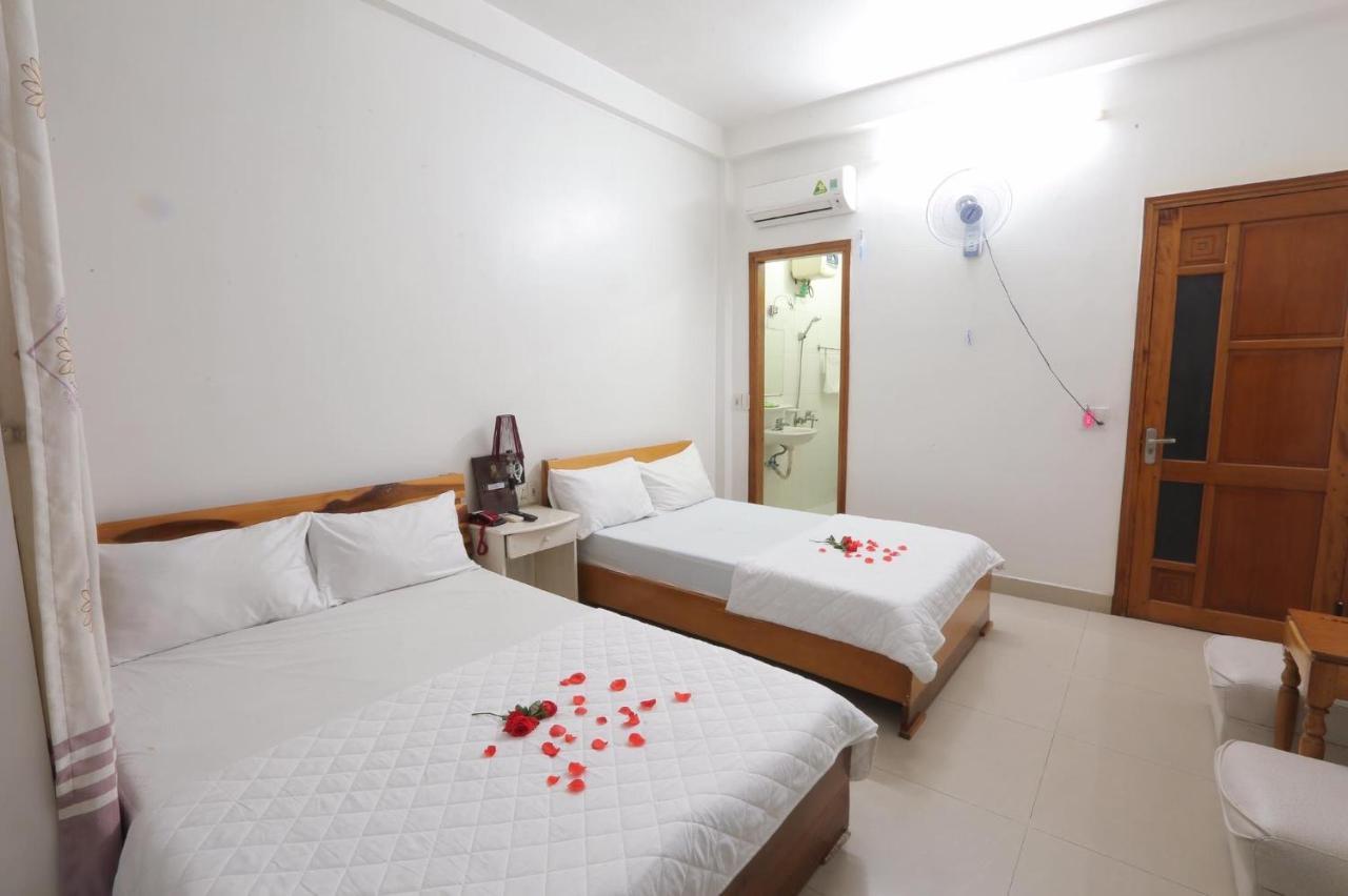 Dimpless Homestay Hue Zewnętrze zdjęcie