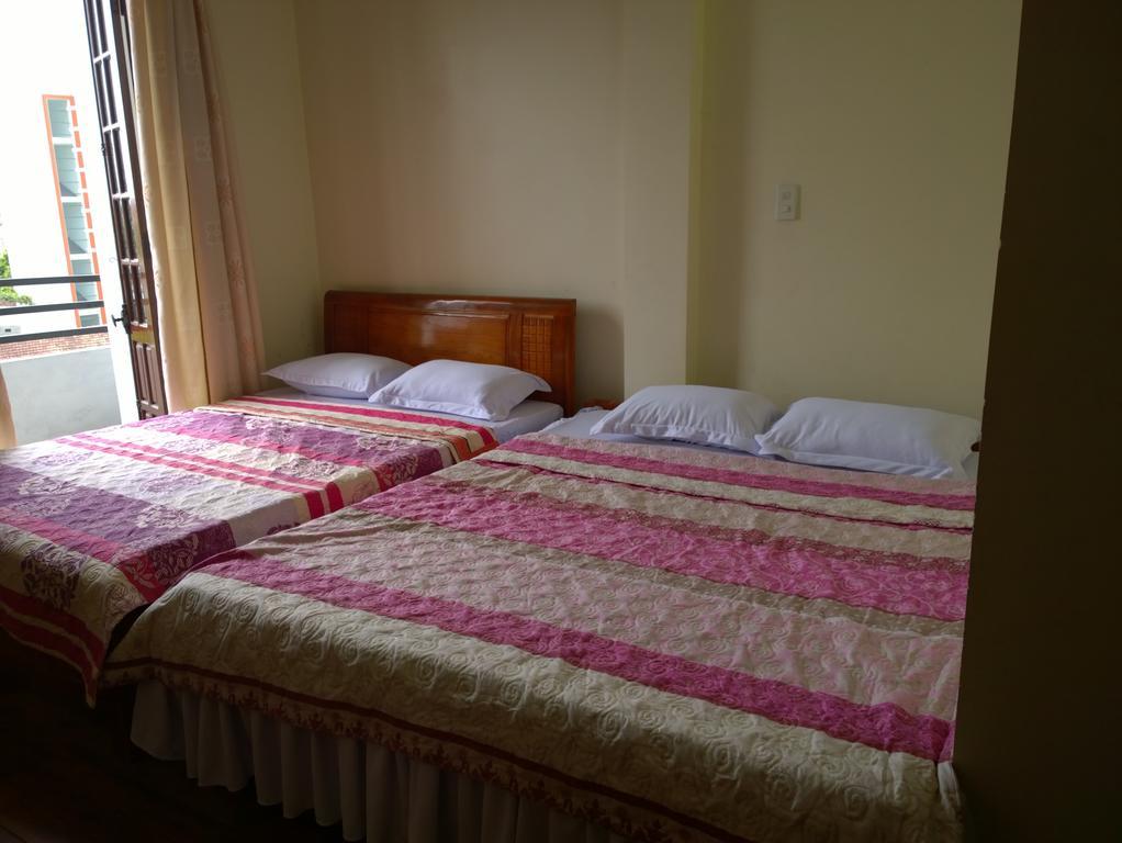 Dimpless Homestay Hue Pokój zdjęcie
