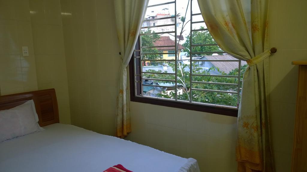 Dimpless Homestay Hue Pokój zdjęcie