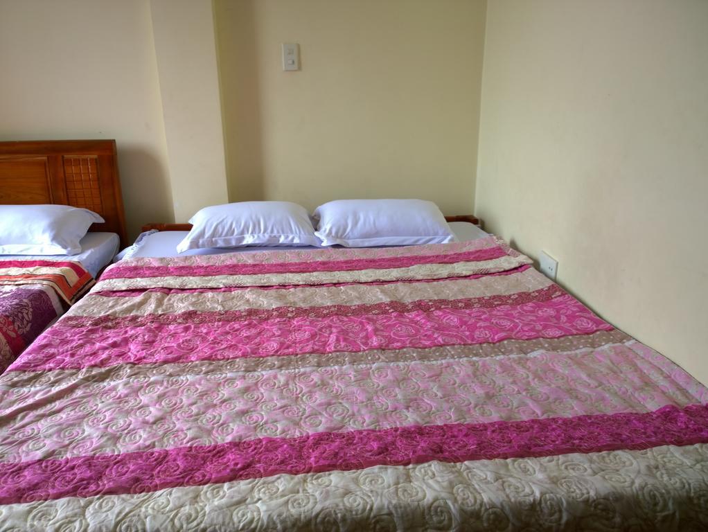 Dimpless Homestay Hue Pokój zdjęcie