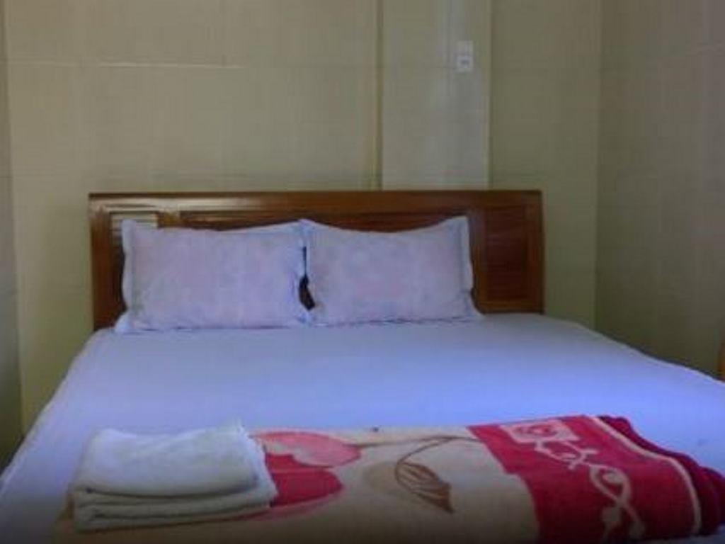 Dimpless Homestay Hue Zewnętrze zdjęcie