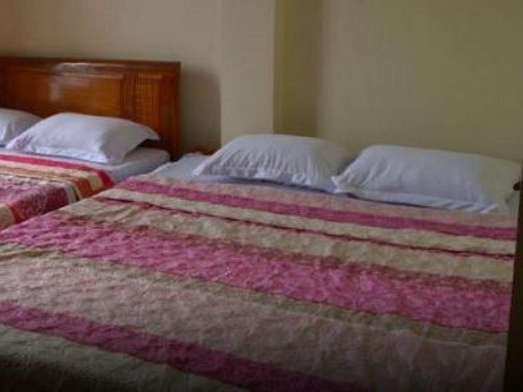 Dimpless Homestay Hue Zewnętrze zdjęcie