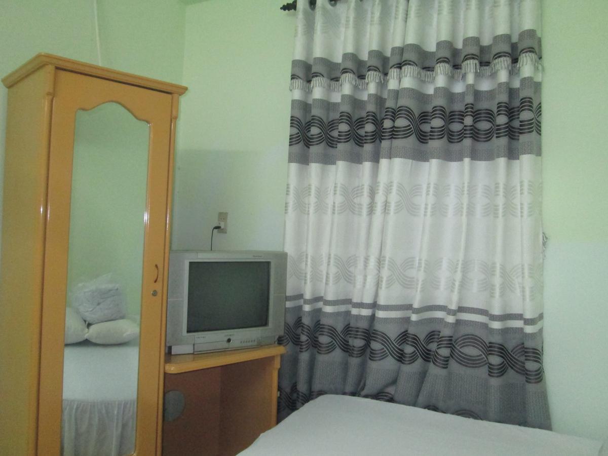 Dimpless Homestay Hue Zewnętrze zdjęcie