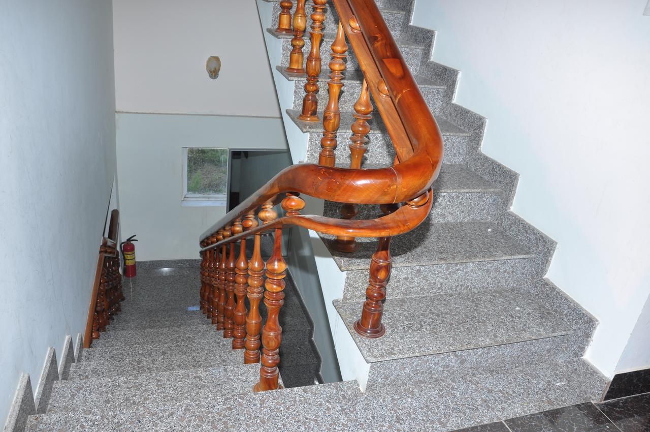 Dimpless Homestay Hue Zewnętrze zdjęcie