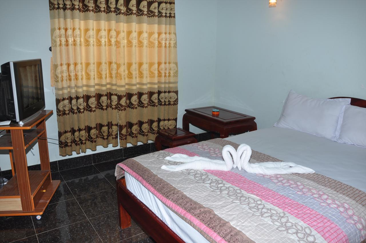 Dimpless Homestay Hue Zewnętrze zdjęcie