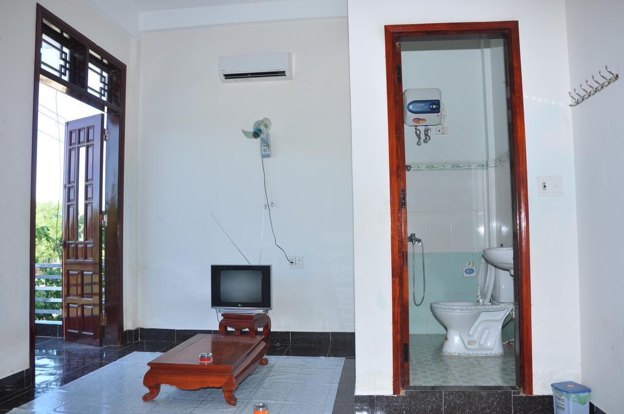 Dimpless Homestay Hue Zewnętrze zdjęcie