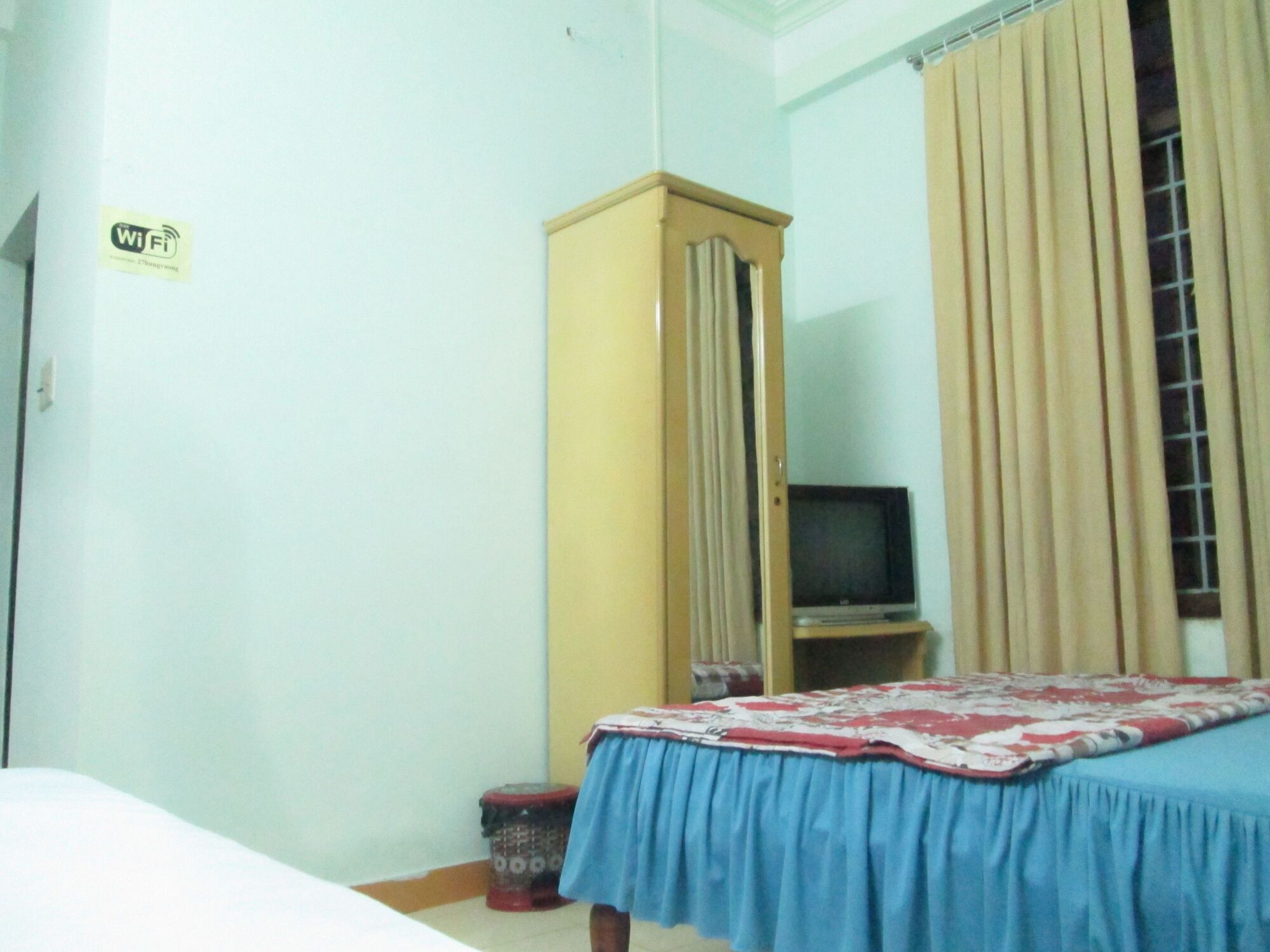 Dimpless Homestay Hue Zewnętrze zdjęcie
